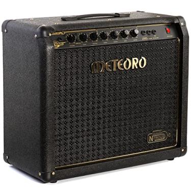 Imagem de Cubo para Guitarra com Footswitch Nitrous GS100 Meteoro