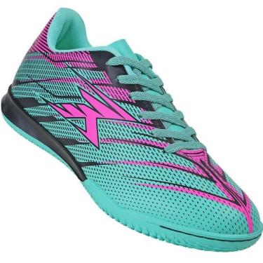 Imagem de Chuteira Infantil Futsal Oxn Speed 6 Indoor X Pro Meninos-Masculino