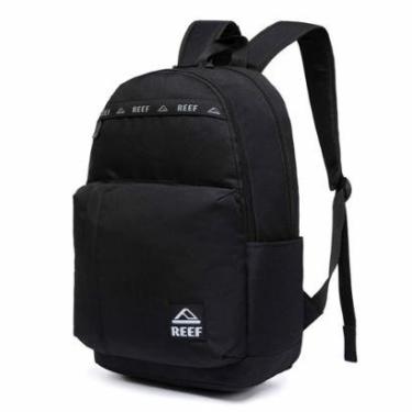 Imagem de Mochila Masculina Impermeável Reforçado Casual Reef-Masculino