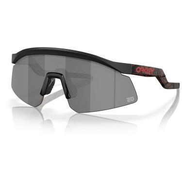 Imagem de Óculos de Sol Oakley Hydra Fabio Quartararo Matte Black 1737-Masculino