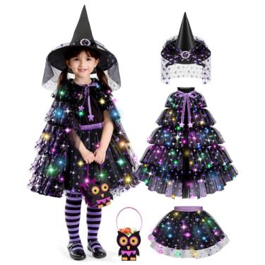 Imagem de Relaehih Magical Set with Wand and Hat, Magic Set