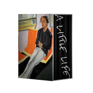 Imagem de A Little Life - Box Set - Four Volumes
