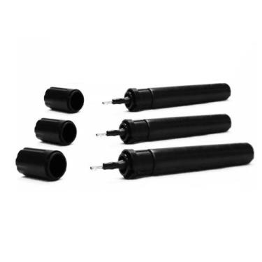 Imagem de Cartuchos de recarga Bondic LED UV Soldador de plástico líquido