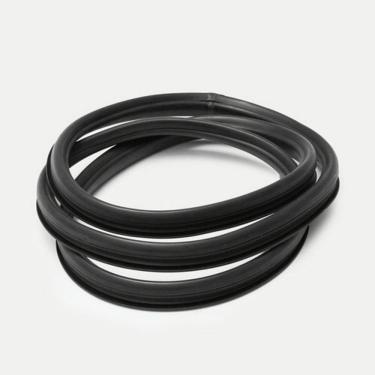 Imagem de Borracha Do Vigia S/friso Fusca 1200 1300 1500 1600 Após 67 [f103]