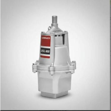 Imagem de Bomba D'água Sapo Submersa Bsl 900 430w Lorenzetti 127v