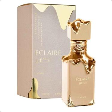 Imagem de Perfume Arabe Lattafa Eclaire EDP 100ml Feminino