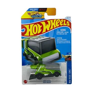 Imagem de Miniatura Carro Rink Racer 1:64 Hot Wheels