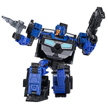 Imagem de Boneco de luxo do cárter Hasbro Transformers Toys Generations Legacy – Crianças a partir de 8 anos, 14 cm (F3037)