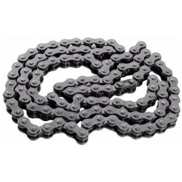 Imagem de Corrente Para Bicicleta Motor Mosquito 50-60Cc 80Cc 415Hx110