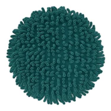 Imagem de 2X Refil Mop Giratório Fit  Flash Limp Tira Pó Cor V