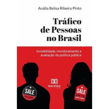 Imagem de Tráfico De Pessoas No Brasil - Português