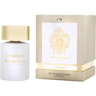 Imagem de Água de Cheiro Unisex Tiziana Terenzi Cassiopea Perufme Para O Cabelo 50ml