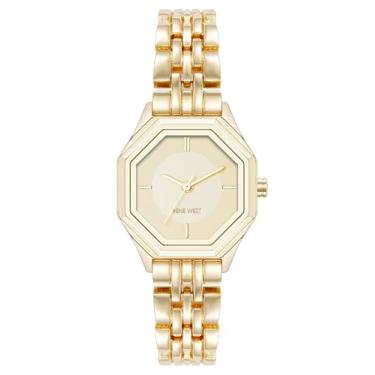 Imagem de Nine West Relógio de pulseira feminino