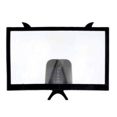 Imagem de Ampliador De Ecrã De TelemóVel Curvado 3d Zoom TelemóVel De 10 Polegadas