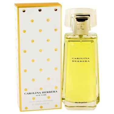 Imagem de Perfume Feminino Carolina Herrera 100 Ml Eau De Parfum