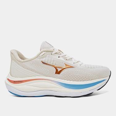 Imagem de Tênis Feminino Mizuno Wave Skyway Running 101143143