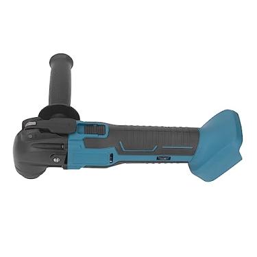 Imagem de Serra oscilante de alta potência de madeira multiferramenta oscilante de 6 velocidades