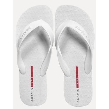 Imagem de Chinelo Aramis Masculino ARM1159 1995 Branco-Masculino