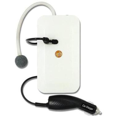 Imagem de Compressor De Ar Pesca 12V Ap502 Com Plug Adaptador Veicular - Chang