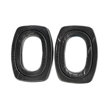 Imagem de Protetor Auditivo Eletrônico Howard Leight Impact Sport Com Almofadas 