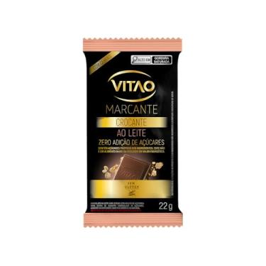 Imagem de Chocolate ao Leite Cereais Zero Açúcar