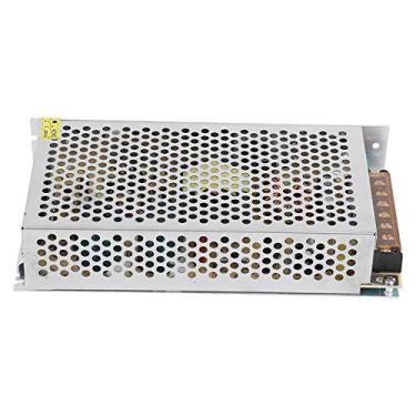 Imagem de Generic Adaptador de Unidade de Fonte de Alimentação LED de Qualidade para CCTV DC5V para Engenharia de Rádio e Informática (#16)