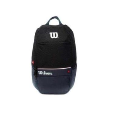Imagem de Mochila Wilson Original Pequena Esportiva Compartimento Notebook-Unissex
