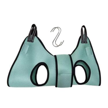 Imagem de Cortador de Unhas para Gato e Cachorro Higiene Animais Estimação Gancho Retentor Tipo Alimentação Medicamento - Artefato