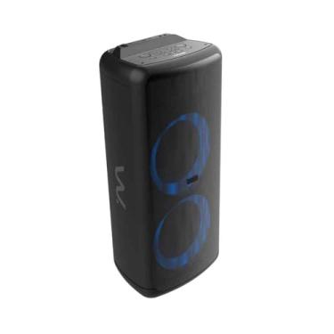 Imagem de CAIXA DE SOM BLUETOOTH AMPLIFICADA WAVEONE STAGE COM LED