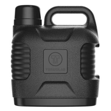 Imagem de Botijão Térmico 5 Litros, Termolar Super Termo, Preto