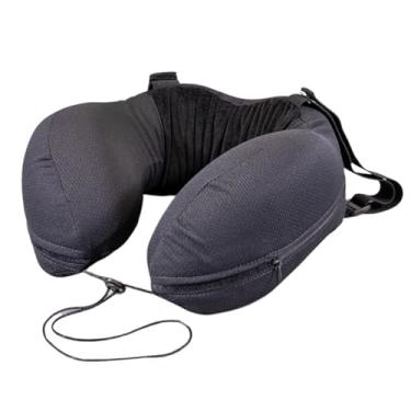 Imagem de ALMOFADA PESCOÃ‡O TRAVEL - LONGEVITECH