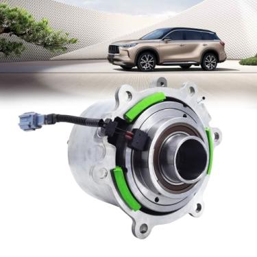 Imagem de Lym Apex 38761-3KA0B acoplamento diferencial traseiro serve para Qx60, substitui 38761-3JA0A 38761-3KA0A