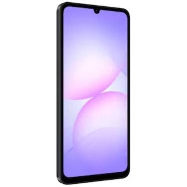 Imagem de Smartphone A07 128gb 4gb Ram Câmera Traseira Dupla 50mp Preto