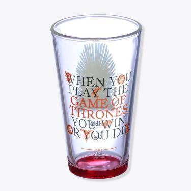 Imagem de Copo Com Cofre Game Of Thrones