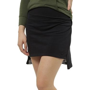 Imagem de Saia Starter Assimétrica-Feminino