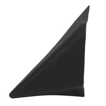 Imagem de Espelho retrovisor triângulo capa à prova de intempéries impacto asa espelho guarnição placa para sprinter w901 902 903 904 905 1998-2006 (O/S direito: 9018110107)