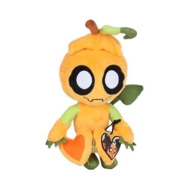 Imagem de Brinquedos De Pelúcia Cute Dandy's World Gourdy, Boneco De Abóbora, Pr