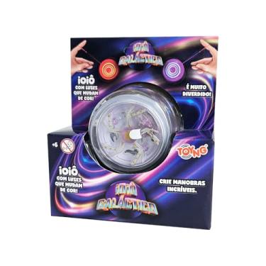 Imagem de Ioio Com Luz Led Modelos Sort.