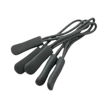 Imagem de Puxadores De Zíper Coloridos De Reposição, 20 Peças, Extensor De Cordã