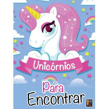 Imagem de Unicornios para encontrar - PE DA LETRA, 3