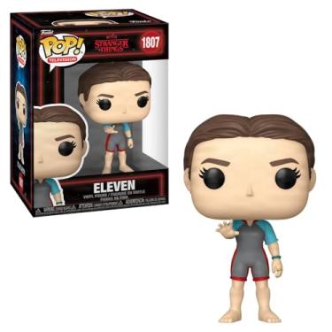 Imagem de Boneco Funko Pop! Netflix Stranger Things T5 - POP 3