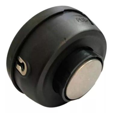 Imagem de Carretel Cabeçote Fio de Nylon Para Roçadeira Aparar Grama Capim Baixa