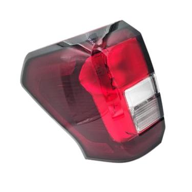 Imagem de LABLT Substituição do conjunto de luz traseira do lado esquerdo do motorista para Expedition Timberline 2022-2024 Conjunto de lâmpada traseira LH substituição para NL1Z13405D