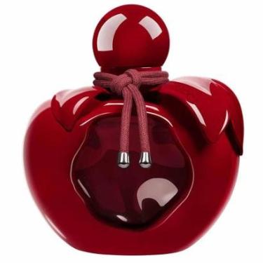 Imagem de Perfume Nina Rouge Crush Nina Ricci Feminino Eau de Parfum 80ml-Feminino