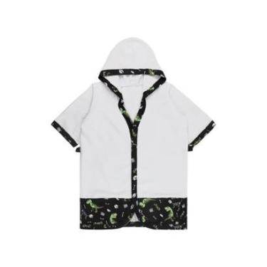 Imagem de Roupão de Dinossauros - Big Bless-Masculino