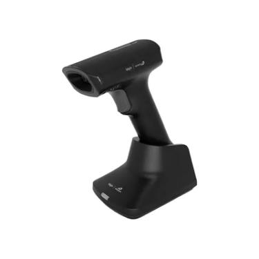 Imagem de Leitor De Código De Barras Sem Fio El300 Elgin