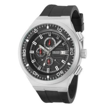 Imagem de Relogio Masculino Magnum MA33737T-Masculino