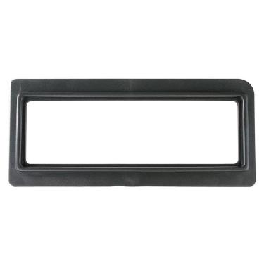 Imagem de Contra Frente Plástica Permak Gm Silverado 89 D