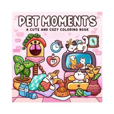 Imagem de Livro De Colorir Para Adultos Com 28 Páginas, Suprimentos De Desenho P