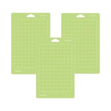 Imagem de Tapete De Corte Adesivo Antiderrapante Para Cricut Joy 4.5x6.5in, Tape